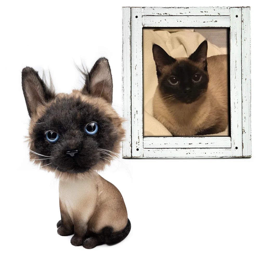 Customized Bobblehead