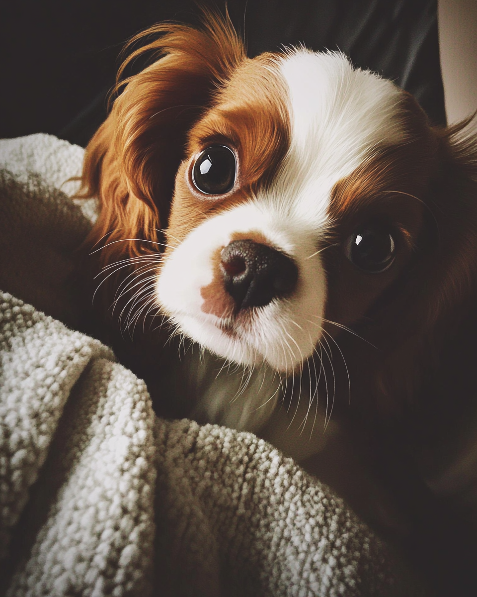 Cutest Types of Puppies: Exploring 7 Cutest Puppy Breeds