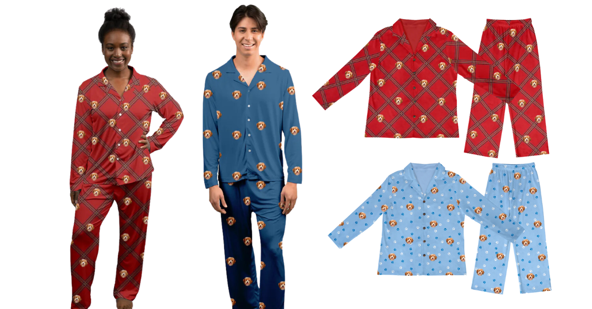 Wearing Pajamas  Why Wear Pajamas & Are There Benefits of