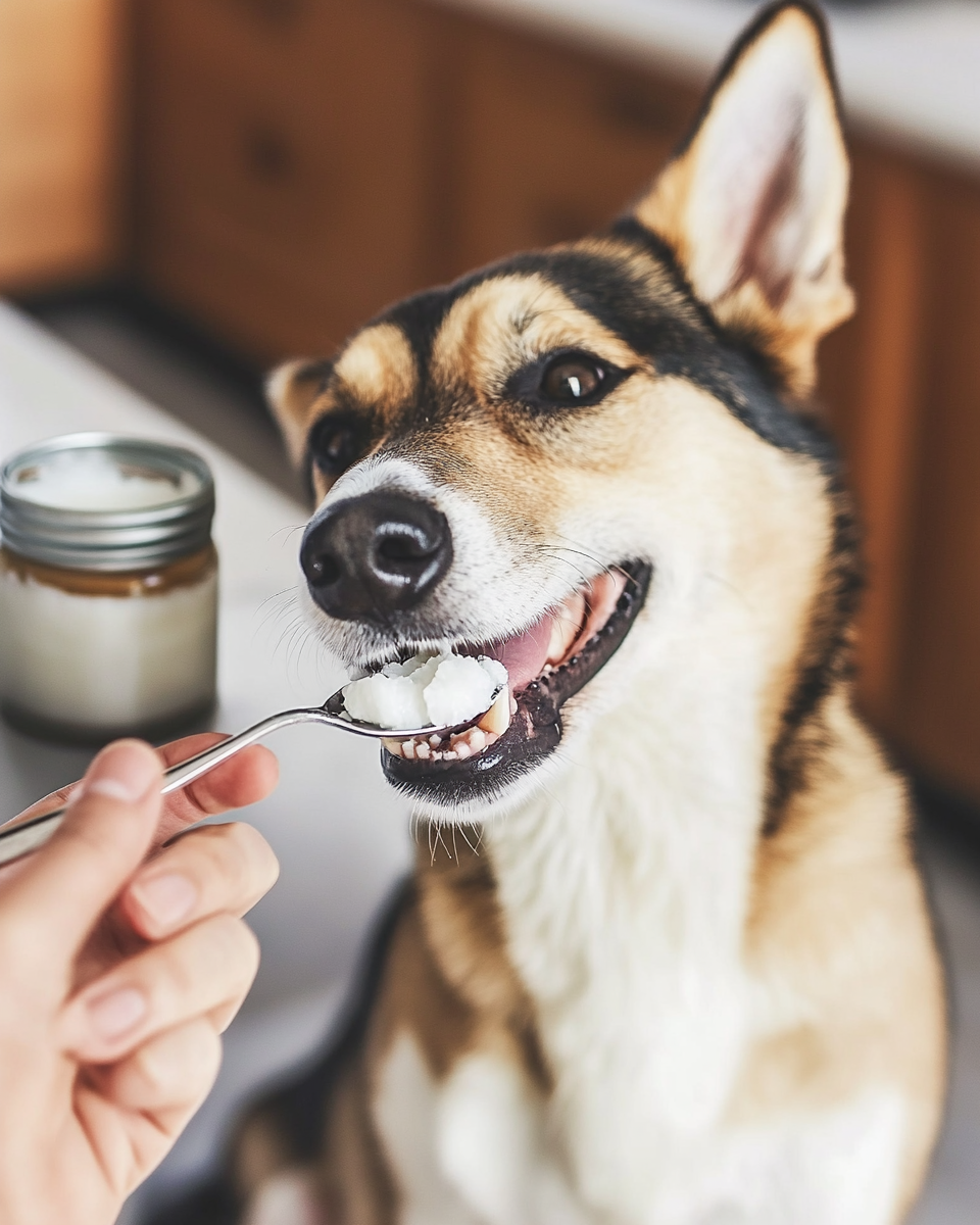 13 Foods That You Can Share With Your Dog