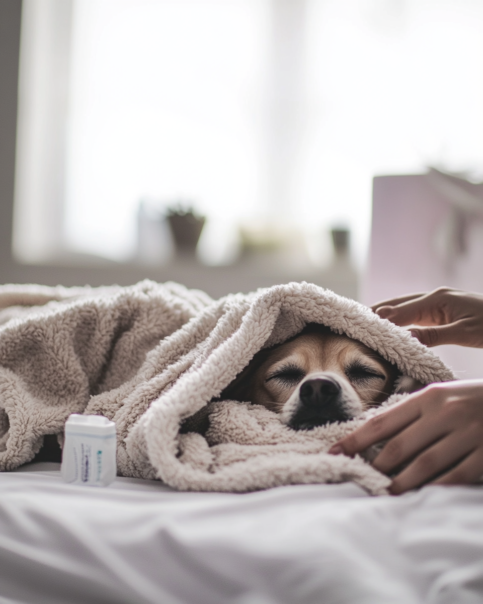 Coping with Pet Loss: What to Do When Your Dog Dies