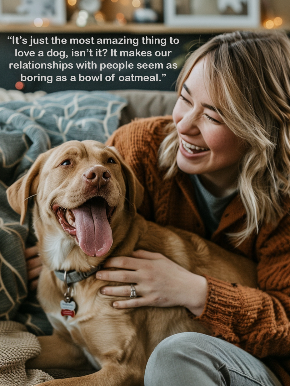 Coping with Grief: Dog Passing Quotes and How They Provide Comfort