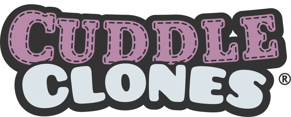 Cuddle Clones logo