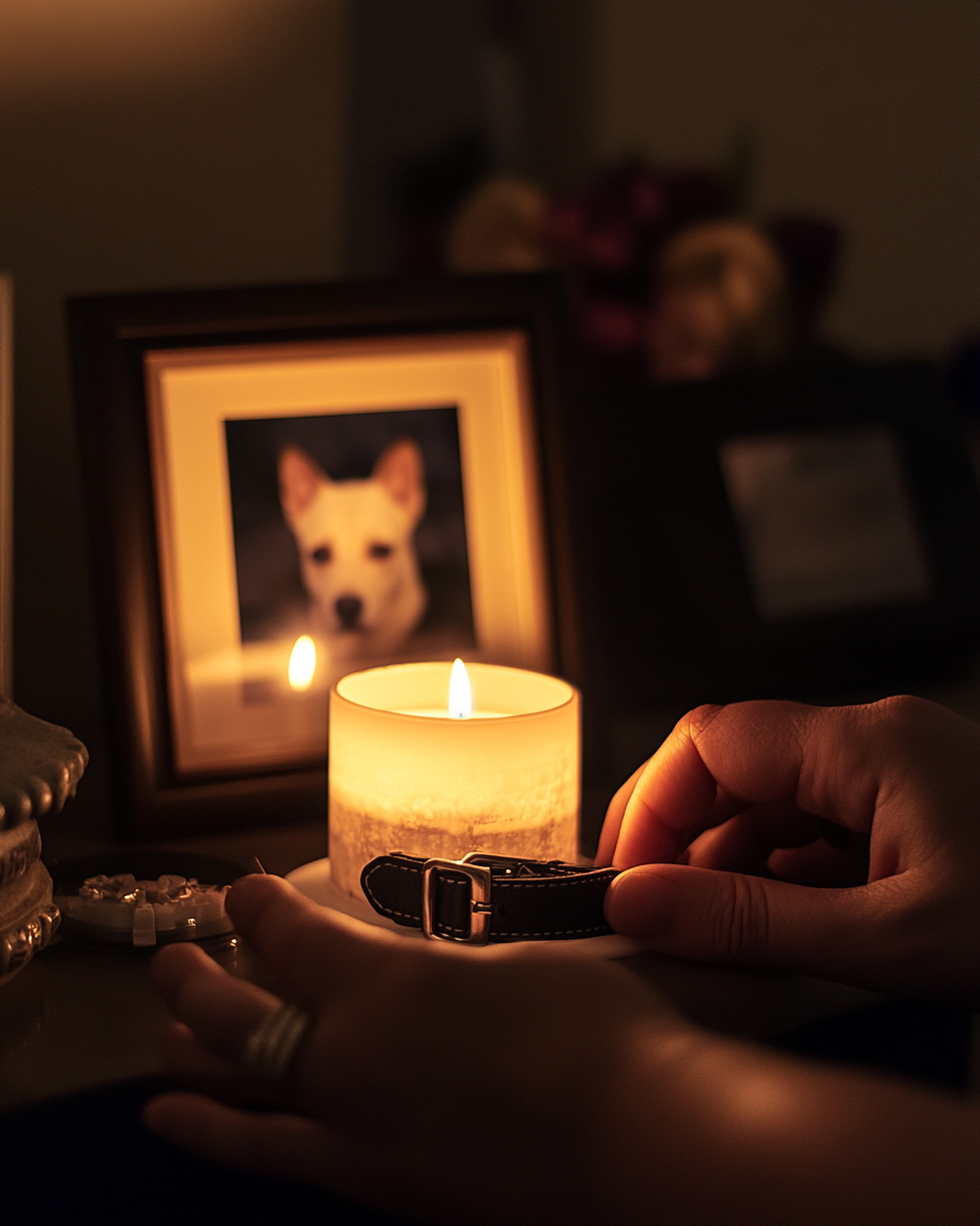 Guilt and Grief: I Feel Responsible For My Pet’s Death