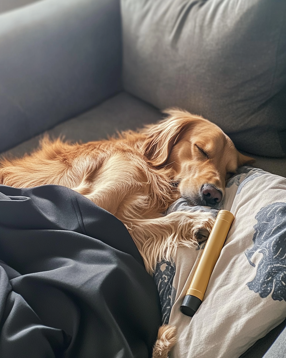 Keeping Your Dog Happy and Your Home Clean: Advice for Pet Owners