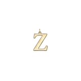 Letter Z