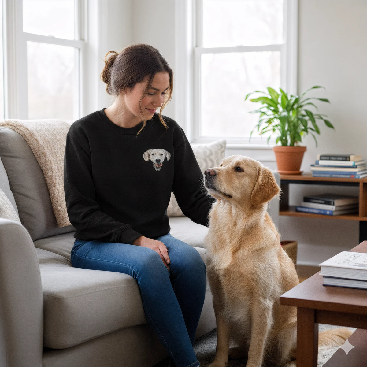 Pyjama long pour adulte