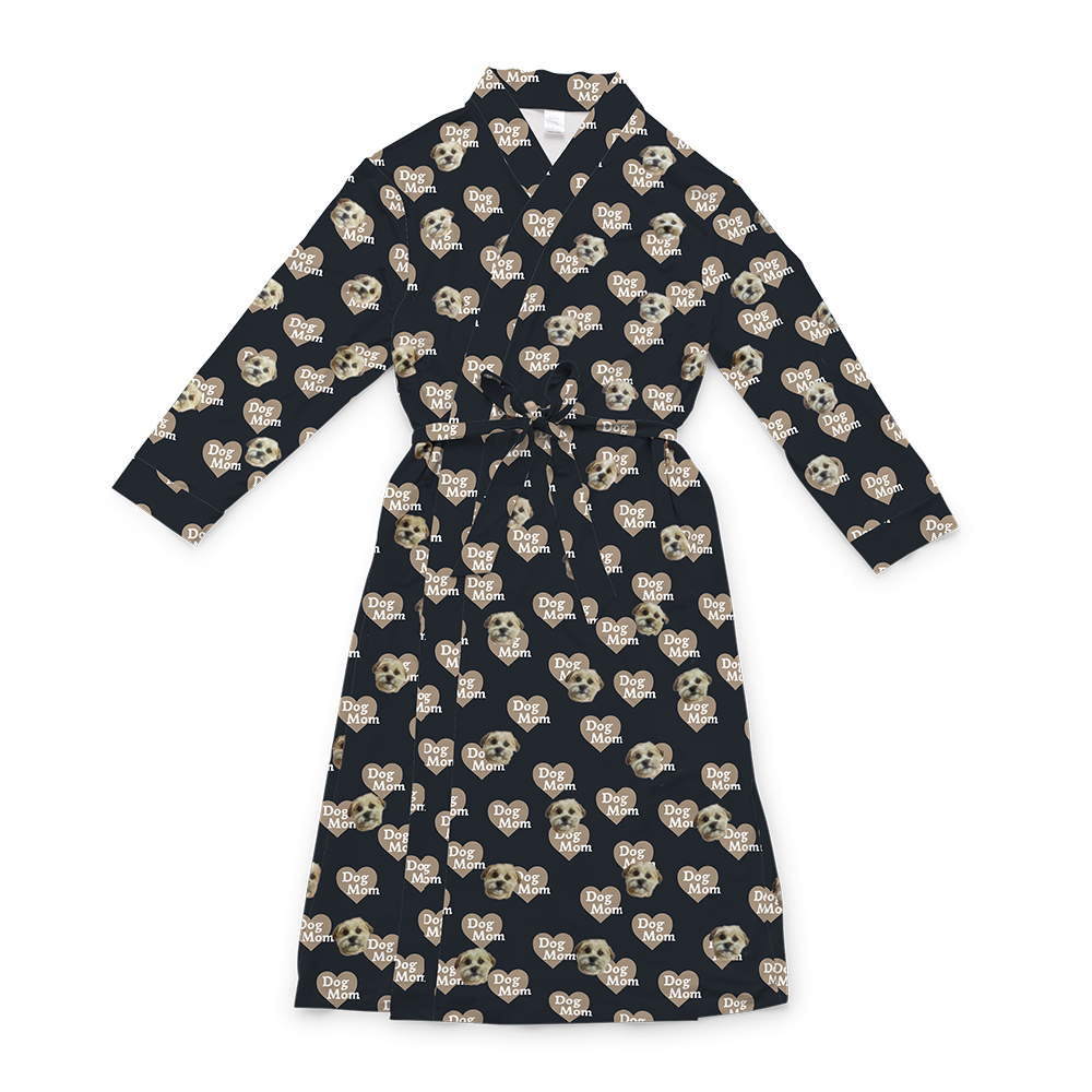 DogMom-Black