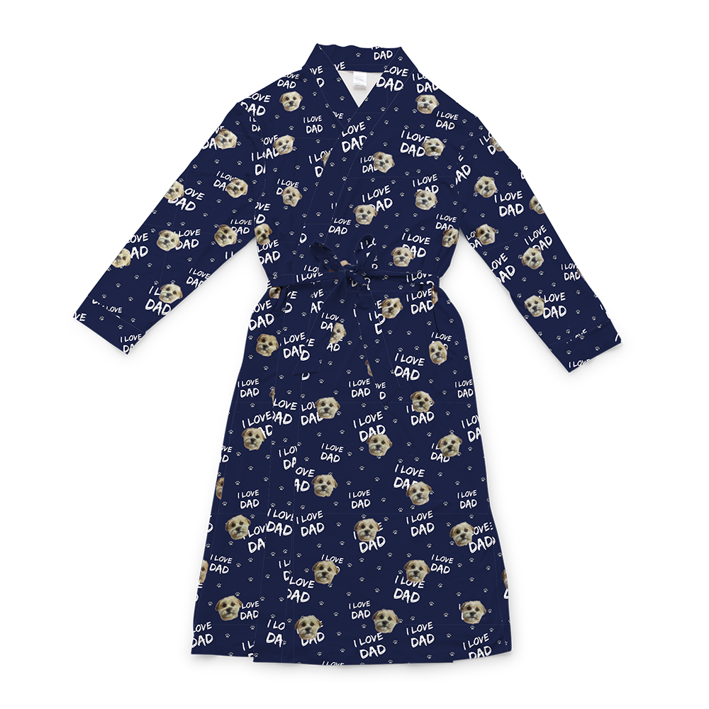 ILoveDad-Navy