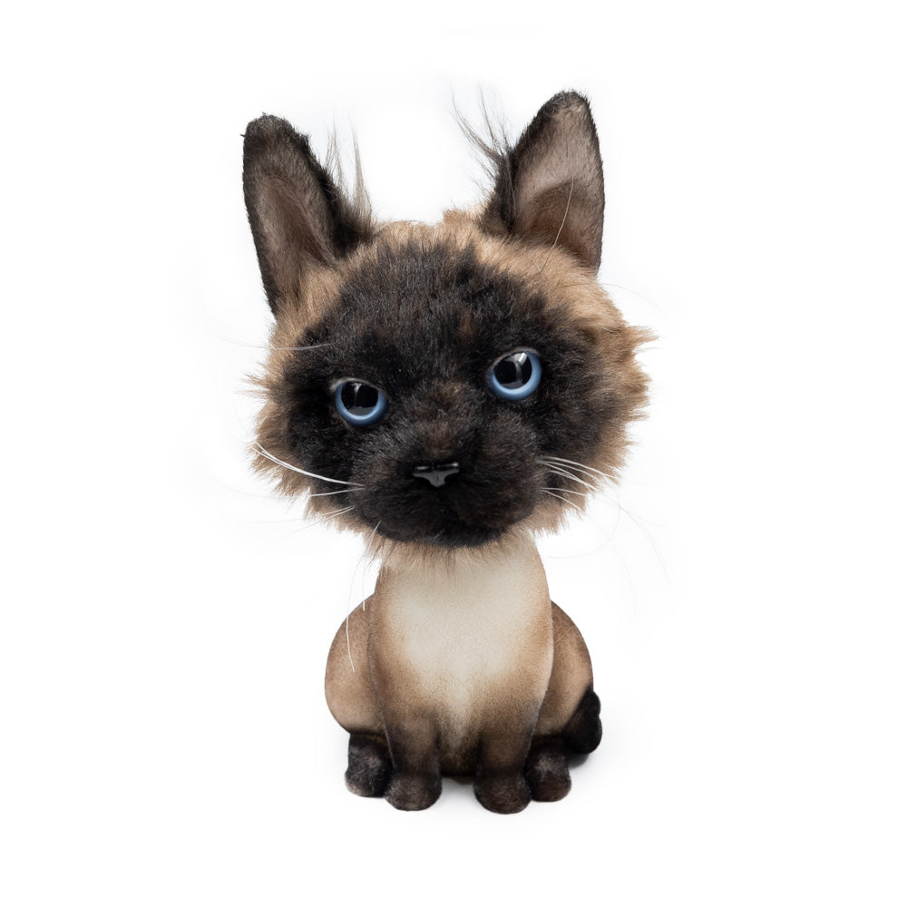 Bobblehead personnalisé pour animaux de compagnie