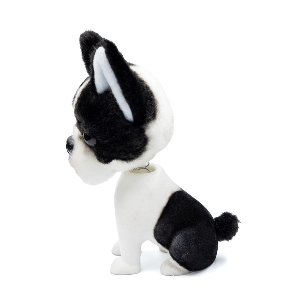 Bobblehead personnalisé pour animaux de compagnie