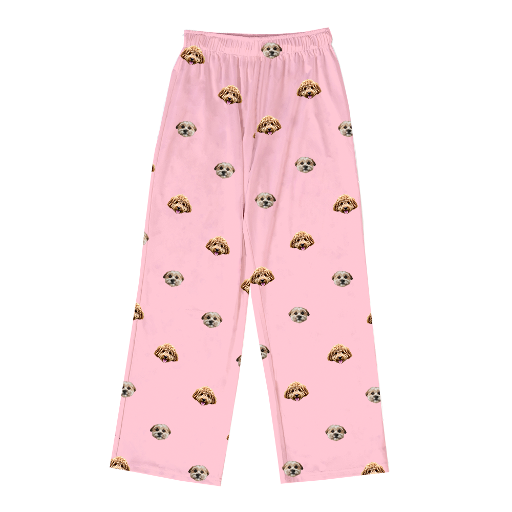 PinkDreamPajamaPants2PetImages(+$4.00)