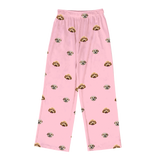 PinkDreamPajamaPants2Pets