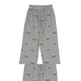SlateGrayPajamaPants2Pets