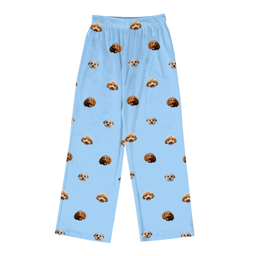 SkyBluePajamaPants3PetImages(+$8.00)