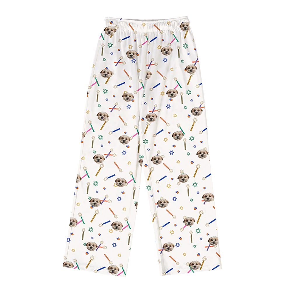 EightNightsPajamaPants