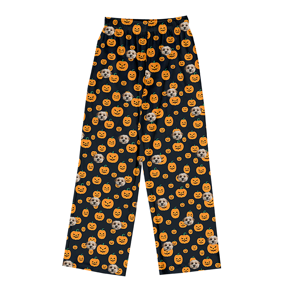 Jack-O-Lanterns
