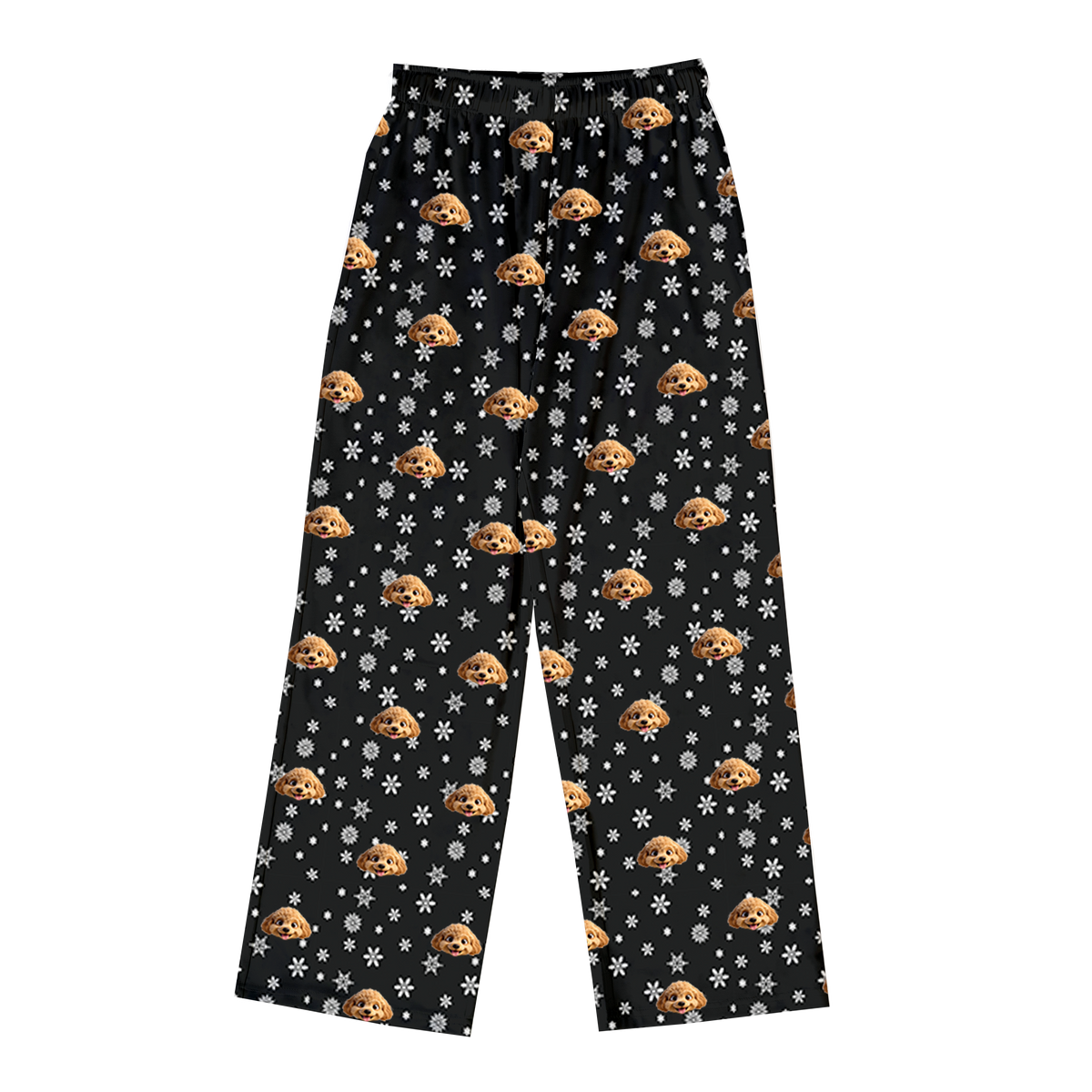 Pyjamas pour animaux de compagnie personnalisés