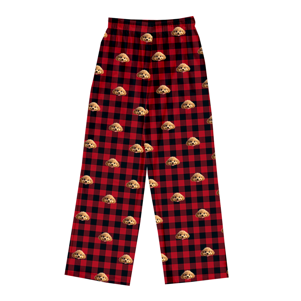 Pyjamas pour animaux de compagnie personnalisés