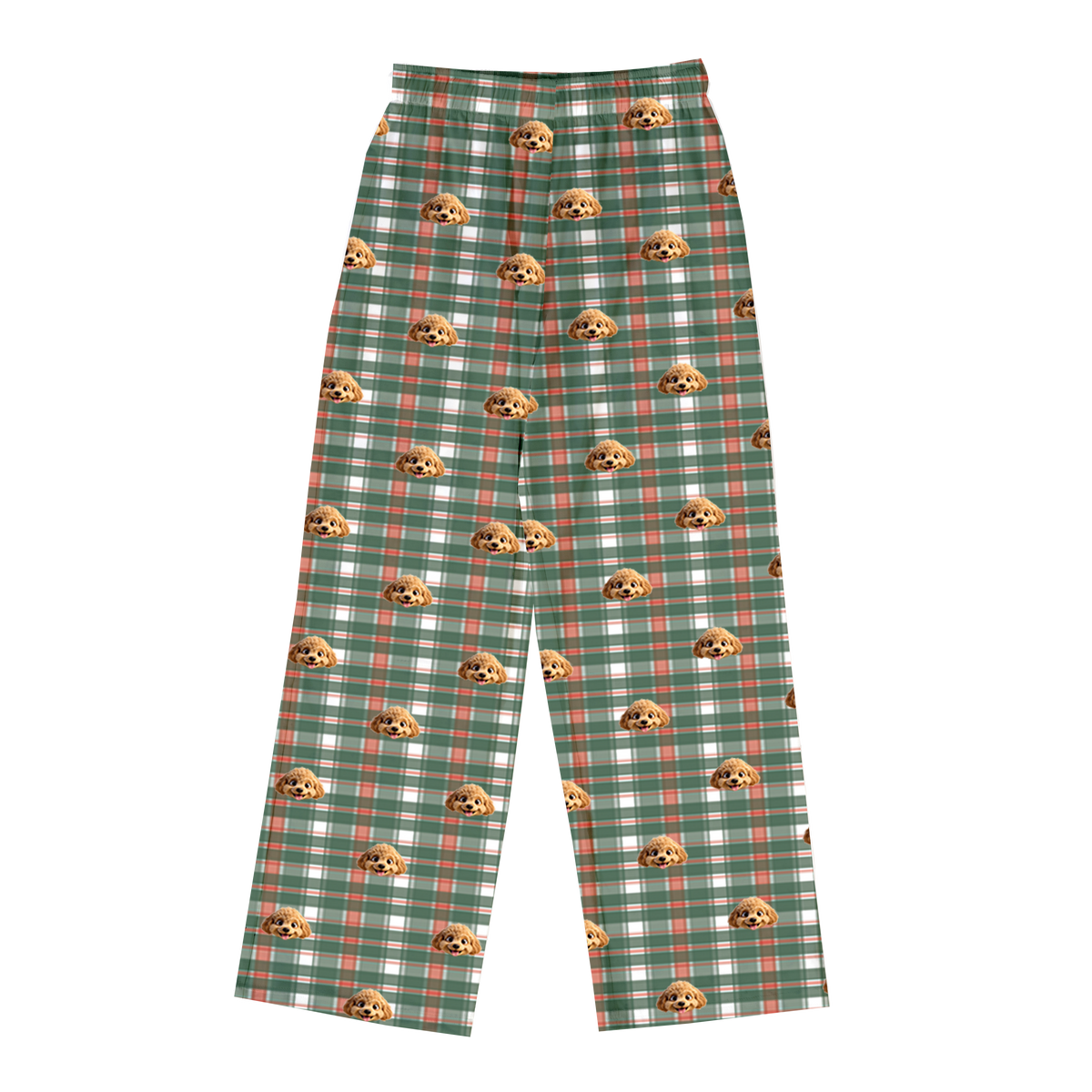 Pyjamas pour animaux de compagnie personnalisés