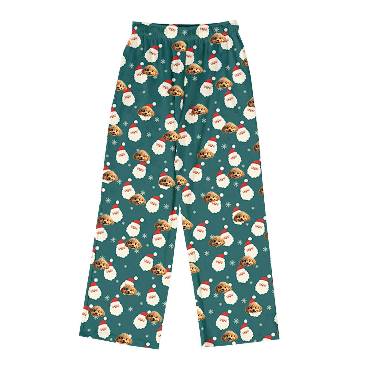 Pyjamas pour animaux de compagnie personnalisés