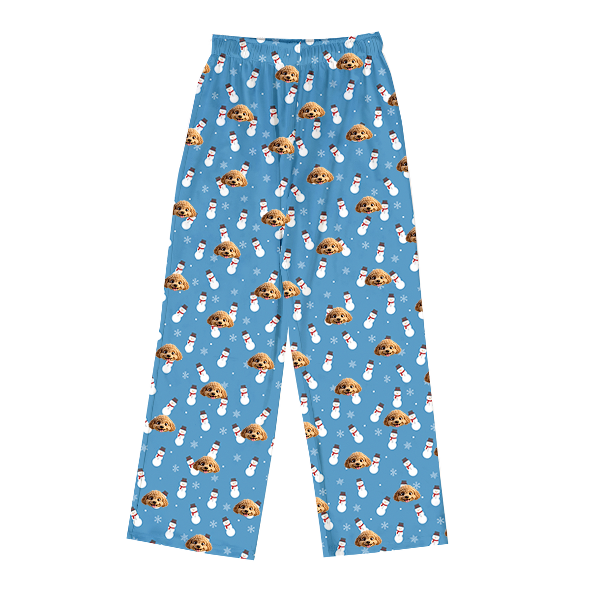 Pyjamas pour animaux de compagnie personnalisés