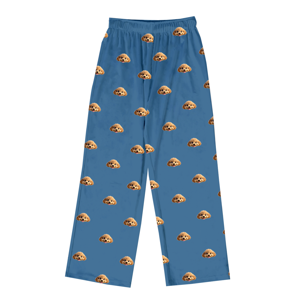Pyjamas pour animaux de compagnie personnalisés