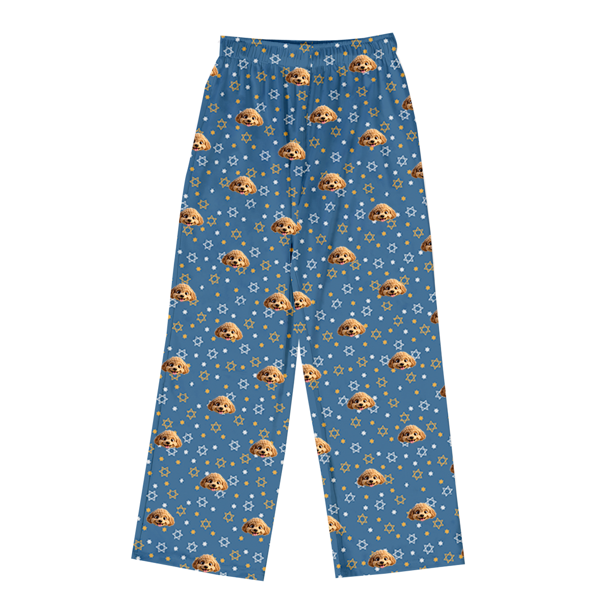 Pyjamas pour animaux de compagnie personnalisés