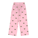 PinkDreamPajamaPants1Pet