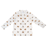 PawsandBonesLongSleevePajamaShirtOnly2Pets