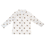 PawsandBonesLongSleevePajamaShirtOnly1Pet