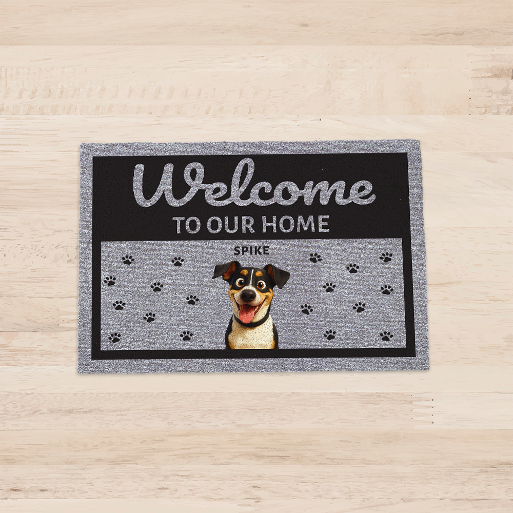 WelcometoOurHomeGray1Pet