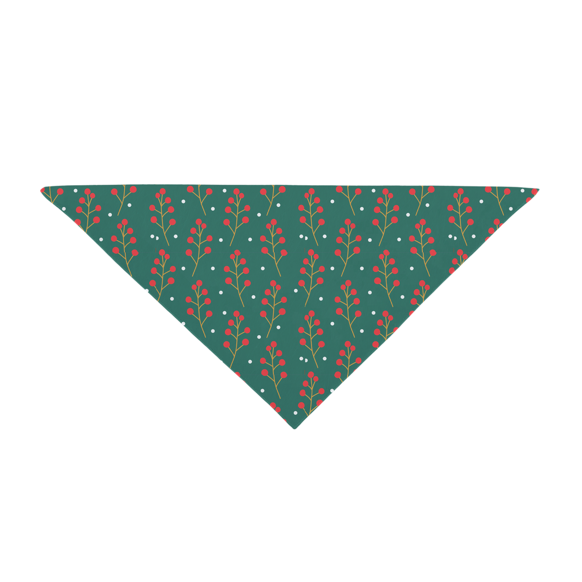 Custom Pet Bandana