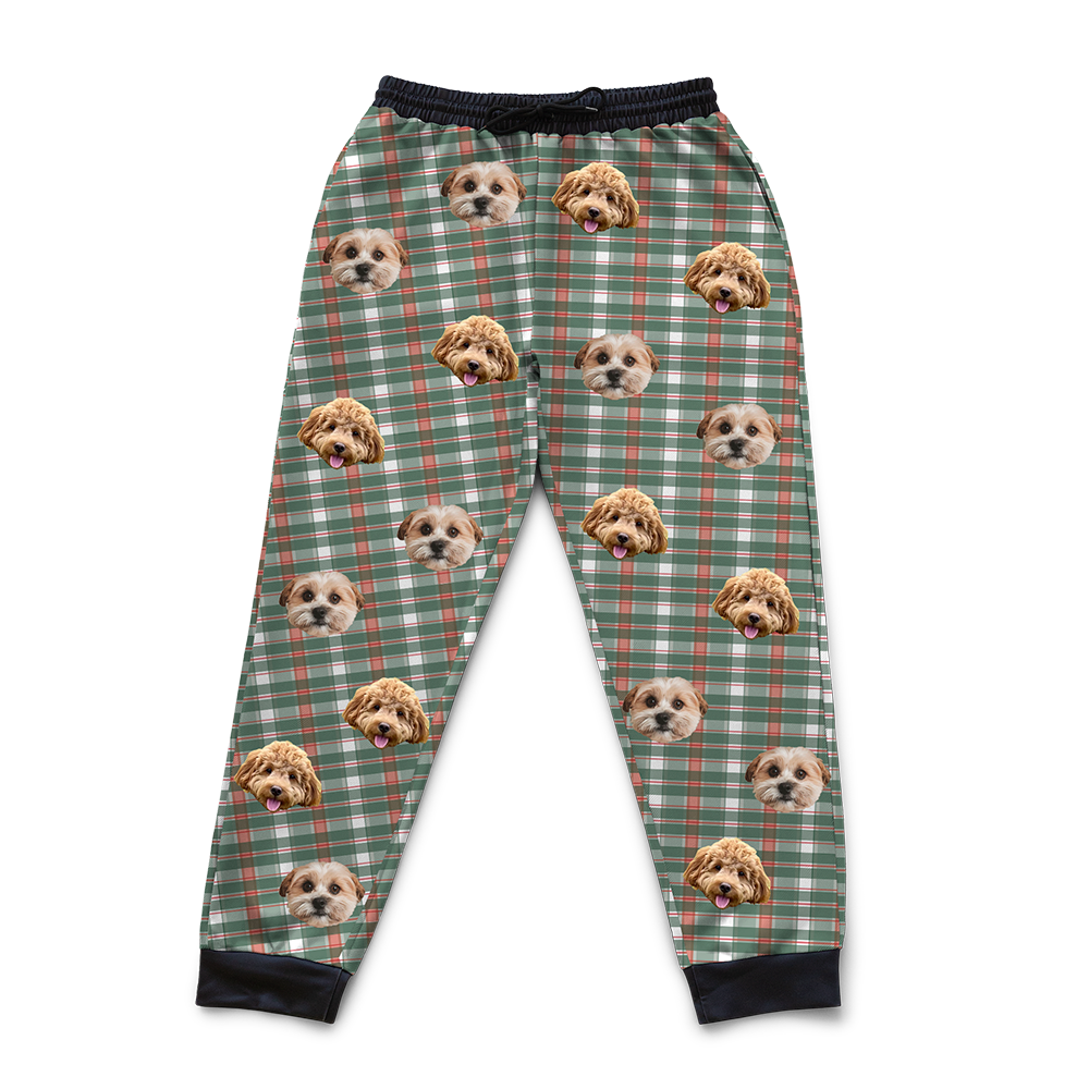 FlannelSweatpants2Pets