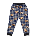 Navy&GrayPlaid2Pets