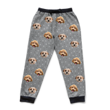 SlateGrayPaws2Pets