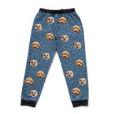 StarofDavidSweatpants2Pets