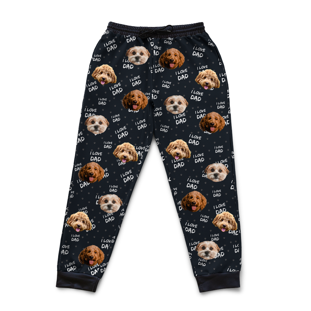 SweatpantsILoveDad3Pets