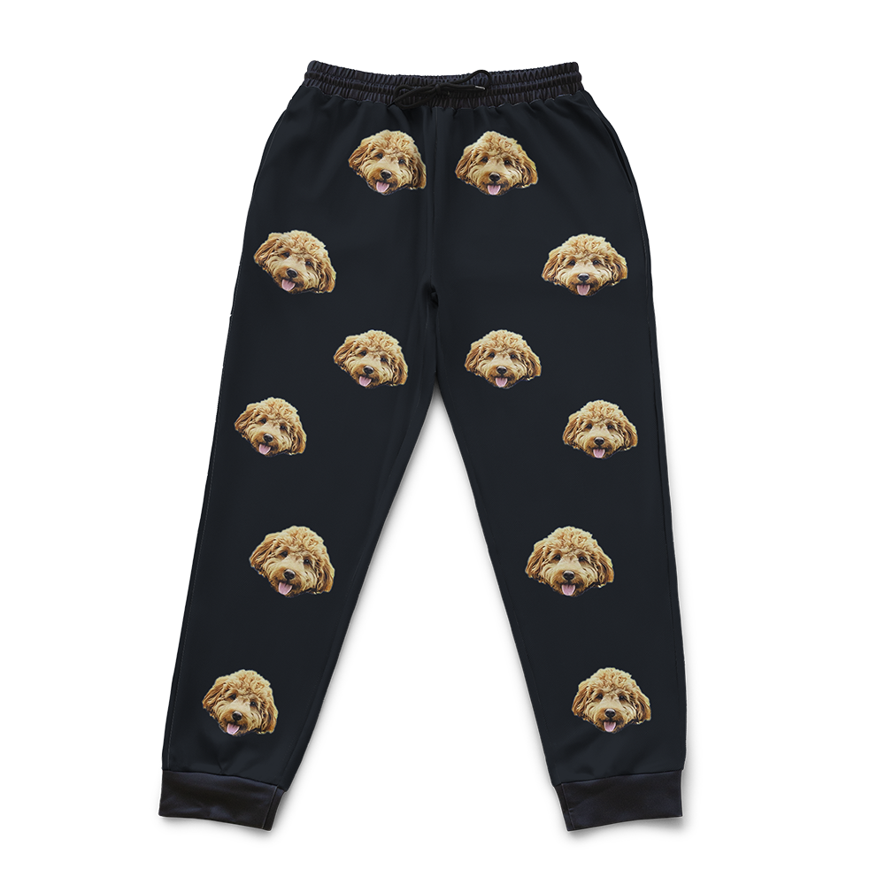 BlackSweatpants