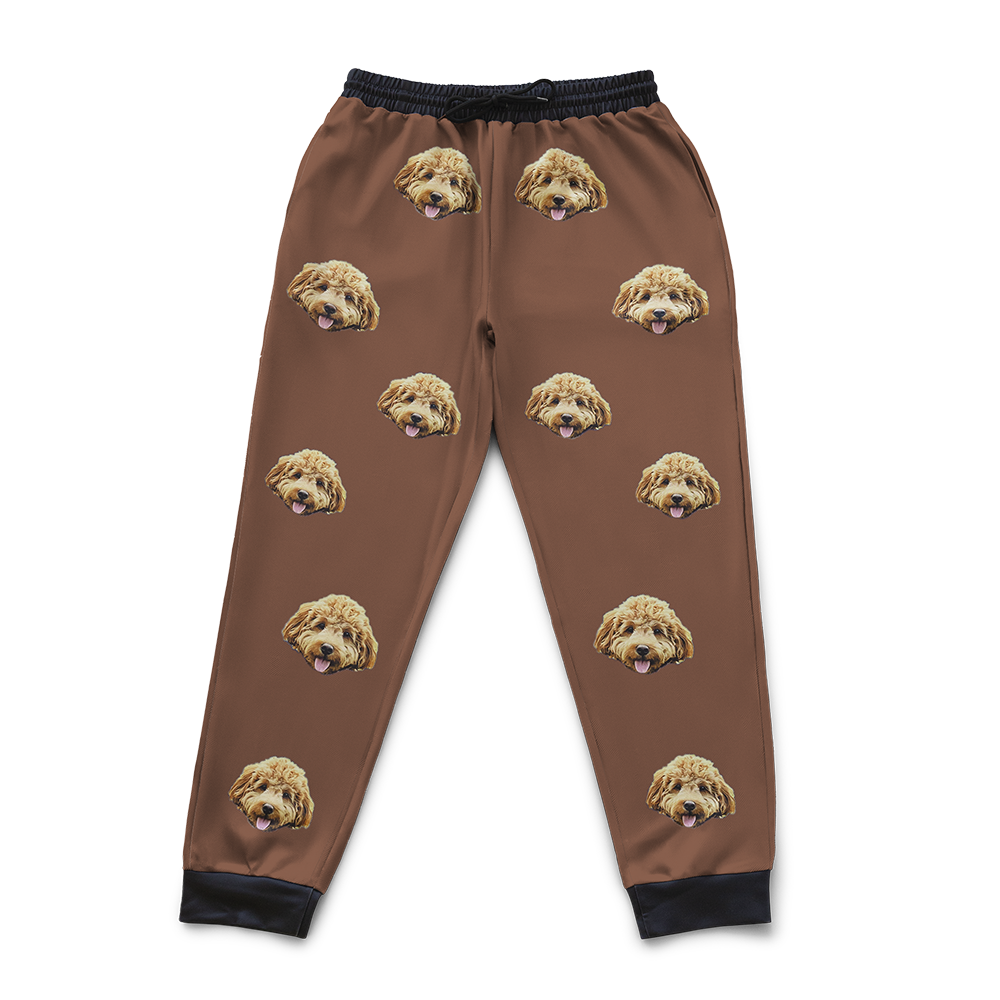 CocoaSweatpants