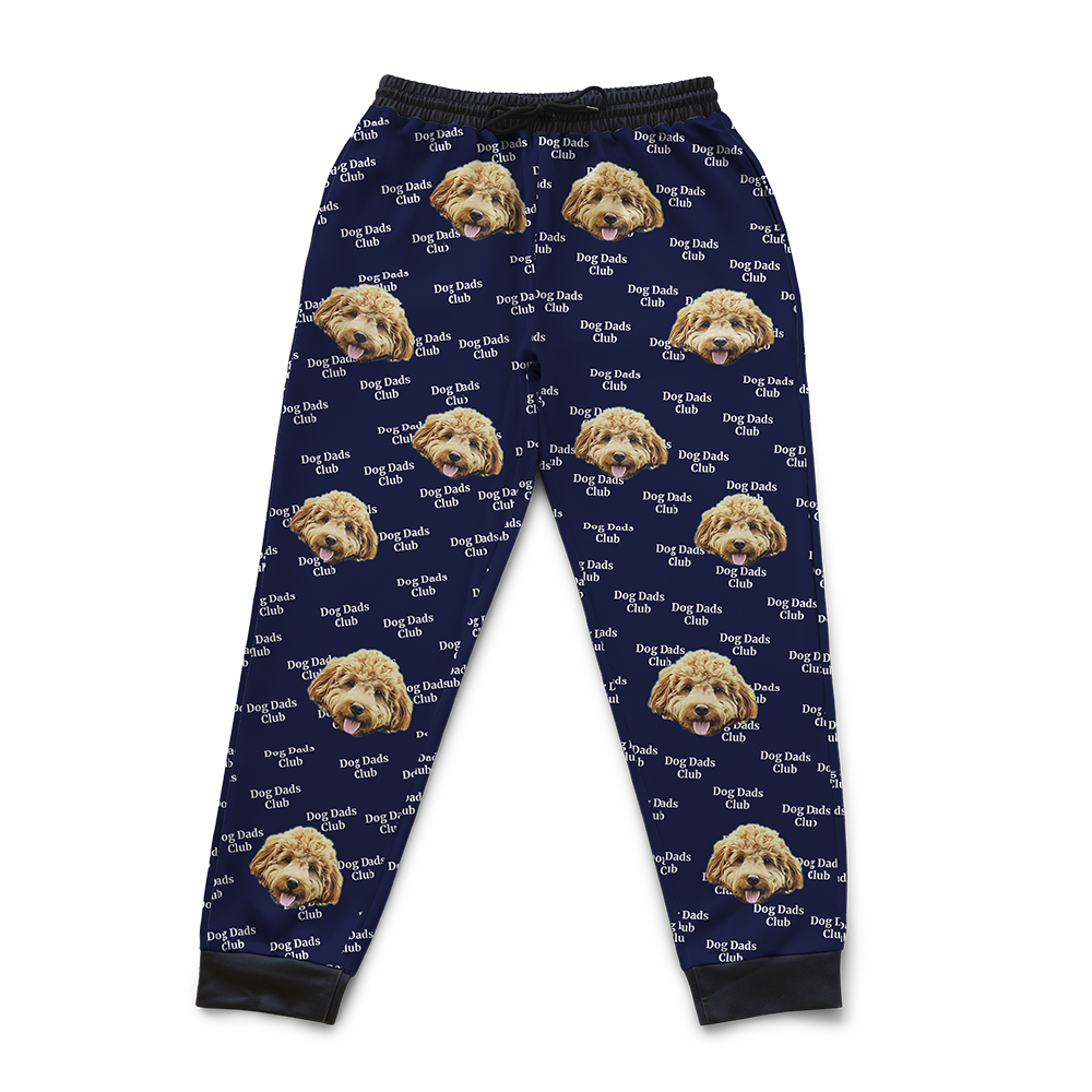 DogDadsClub-Navy