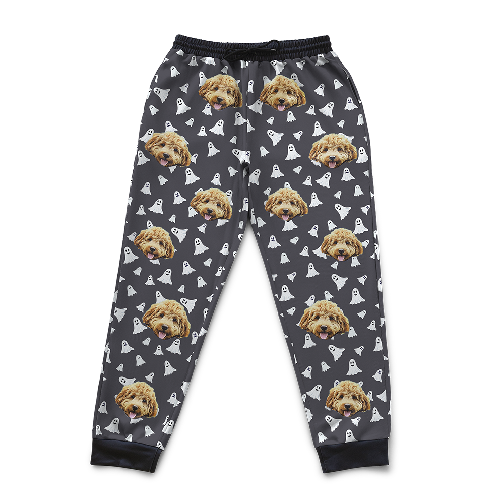 GhostsSweatpants