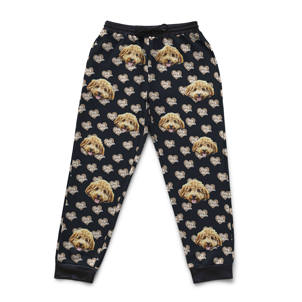 DogMom-Black