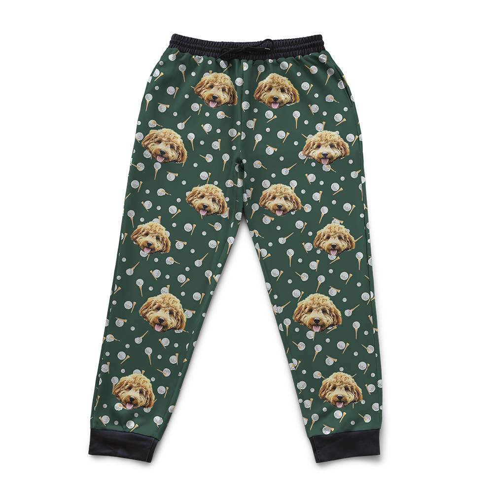 GolfBallsSweatpants