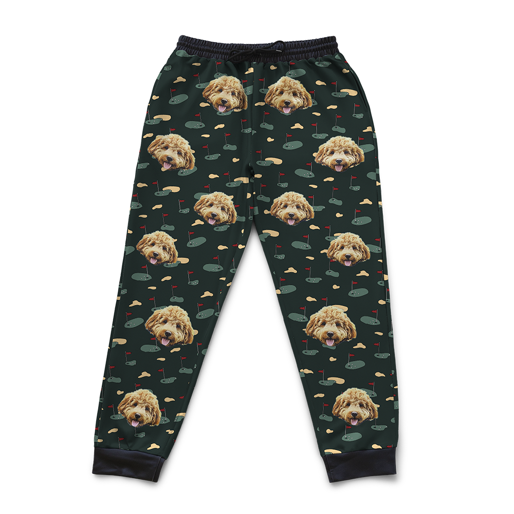 SweatpantsGolfGreens1Pet