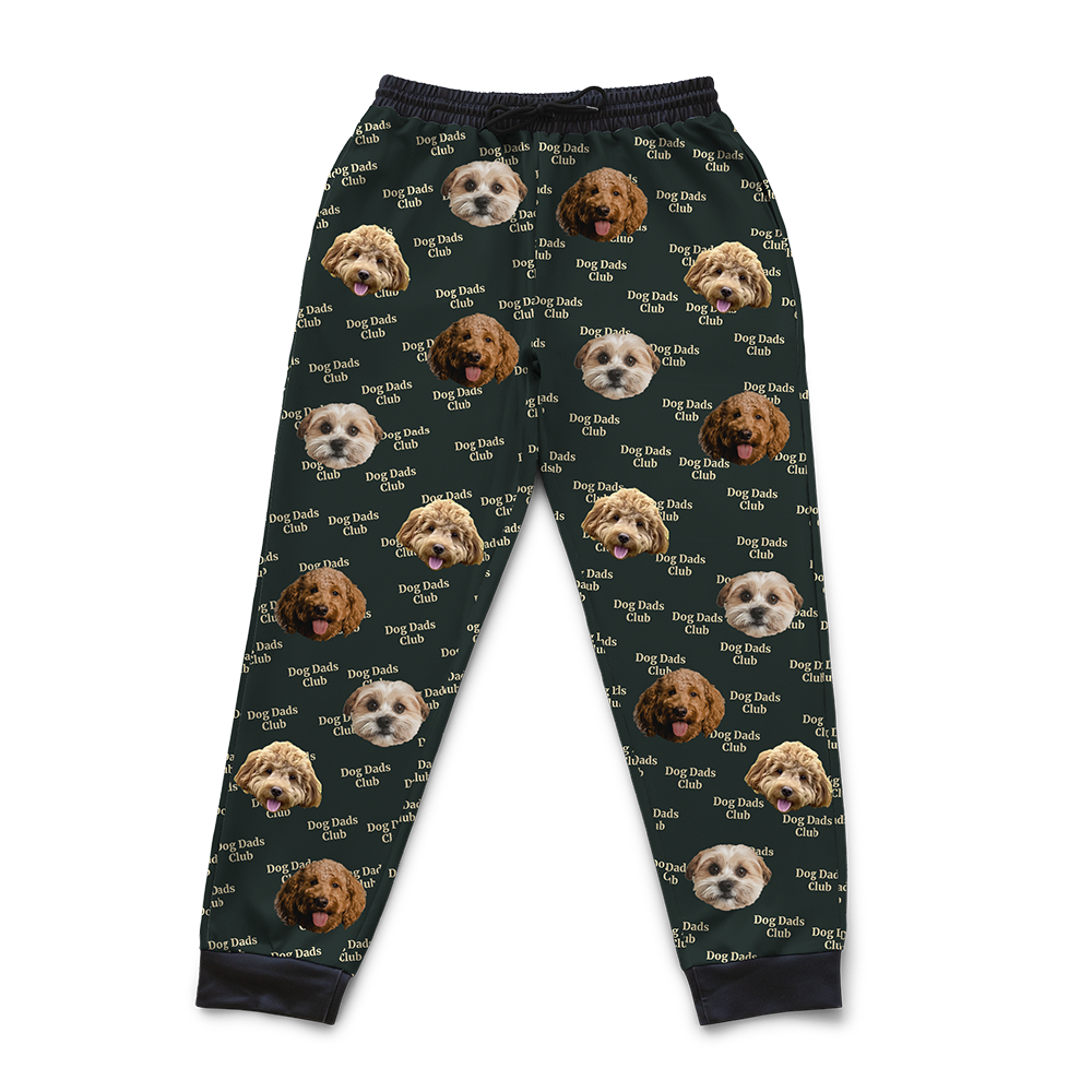 SweatpantsDogDadsClub-Green3Pets
