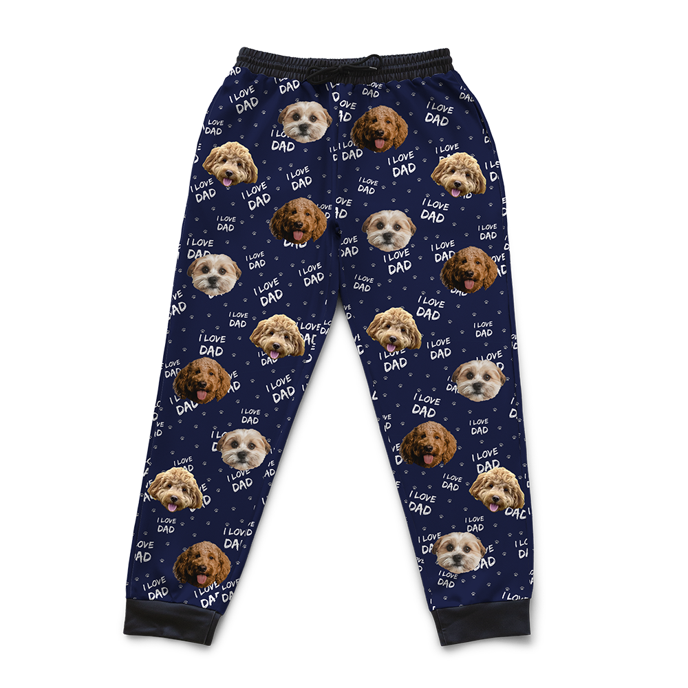 SweatpantsILoveDad-Navy3Pets