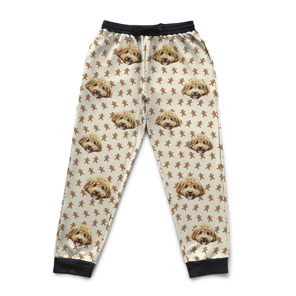 GingerbreadSweatpants