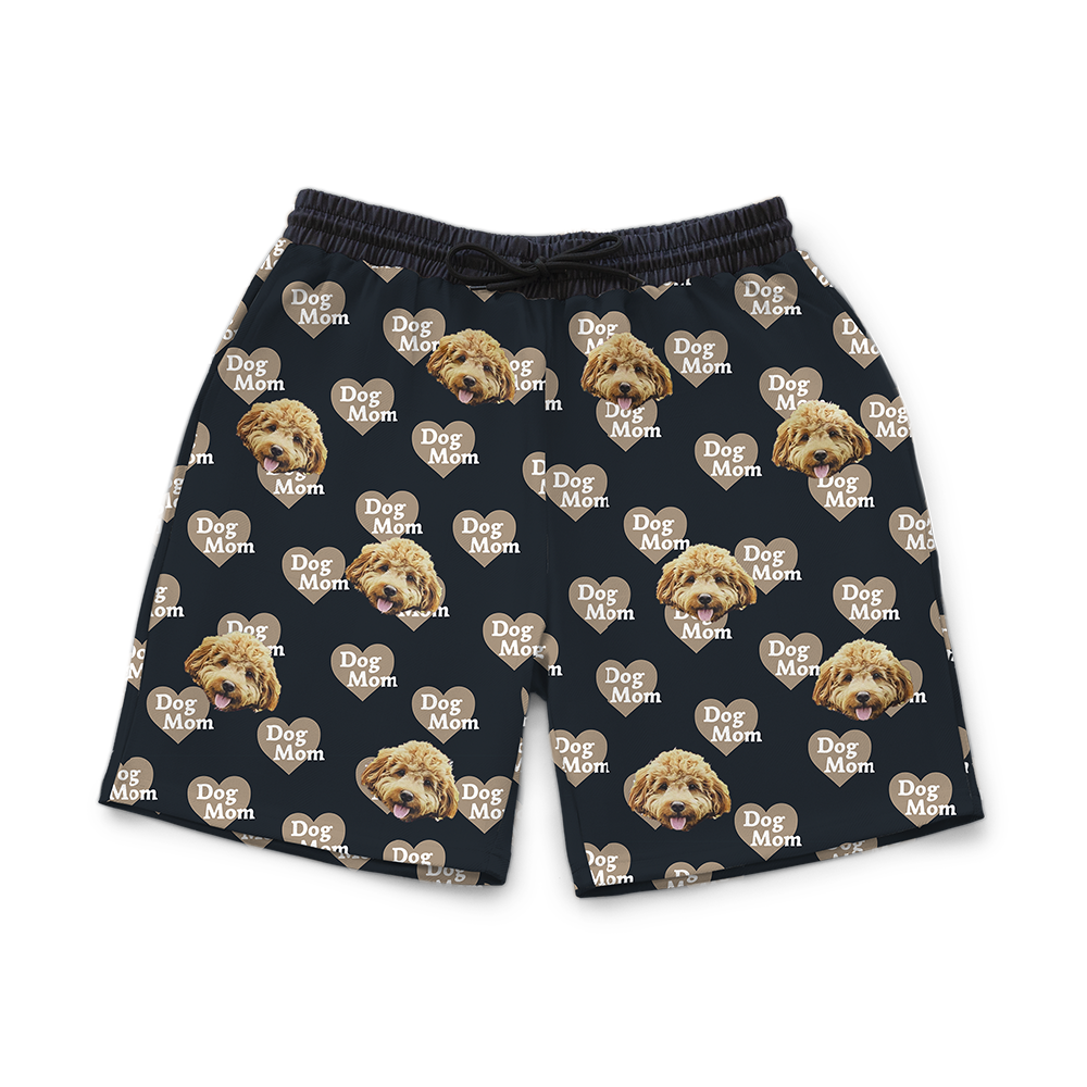 DogMom-Black