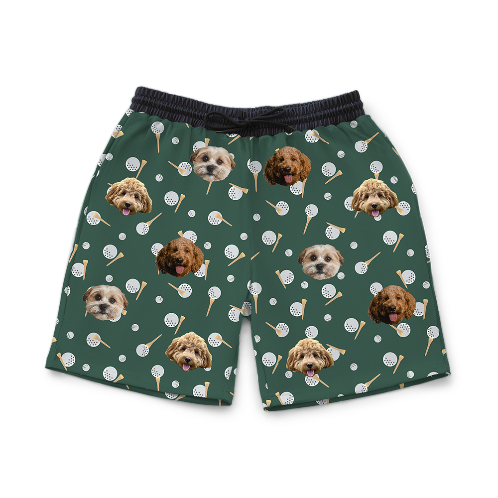 SweatshortsGolfBalls3Pets